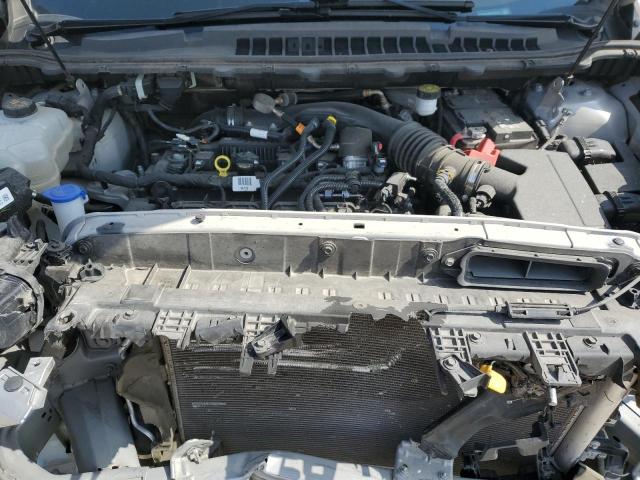 Photo 11 from auction – 2020 FORD EDGE SEL with VIN 2FMPK3J95LBA29726