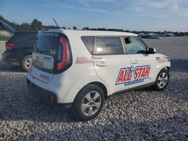 Photo 3 from auction – 2018 KIA SOUL with VIN KNDJN2A21J7600438