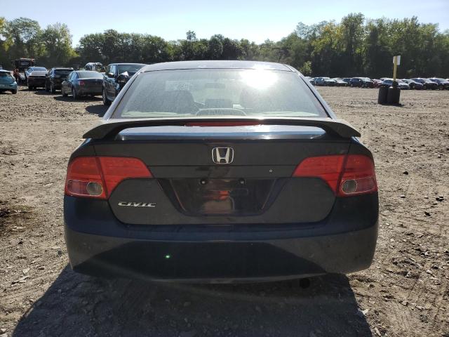 Photo 6 from auction – 2006 HONDA CIVIC EX with VIN 2HGFA16896H520603