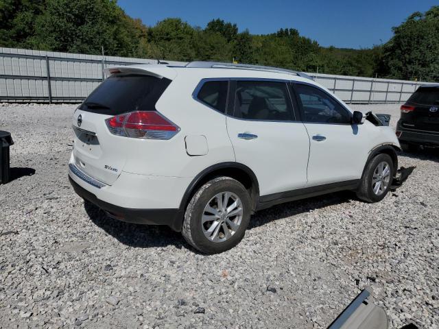 Photo 3 from auction – 2016 NISSAN ROGUE S with VIN KNMAT2MV4GP693637