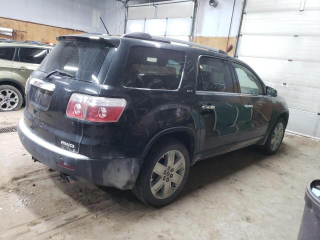 Photo 3 from auction – 2010 GMC ACADIA SLT with VIN 1GKLVNED1AJ194884