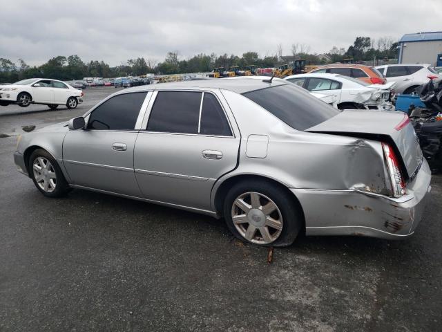 Photo 2 from auction – 2007 CADILLAC DTS with VIN 1G6KD57Y87U148991
