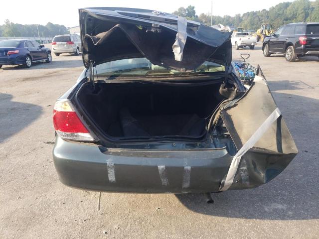 Photo 6 from auction – 2005 TOYOTA CAMRY LE with VIN 4T1BE32K35U404822