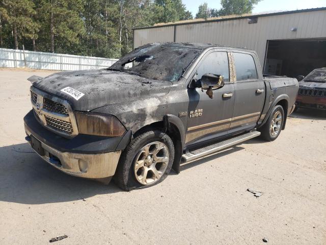 RAM 1500 LARAM 2014 with VIN 1C6RR7NT7ES275330 - Photo from auction
