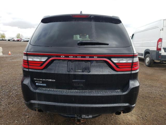 Photo 6 from auction – 2016 DODGE DURANGO SX with VIN 1C4RDJAG9GC465060
