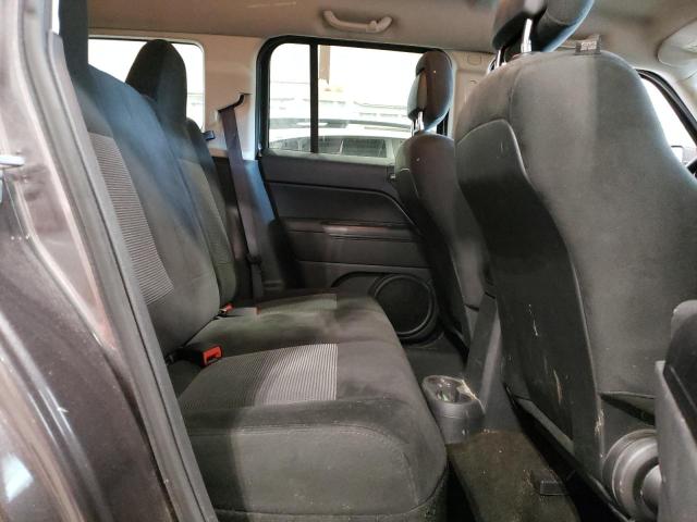 Photo 10 from auction – 2016 JEEP PATRIOT SP with VIN 1C4NJPBB3GD602291