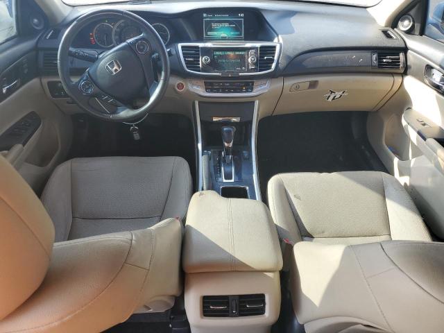 Photo 8 from auction – 2013 HONDA ACCORD EXL with VIN 1HGCR2F83DA181544