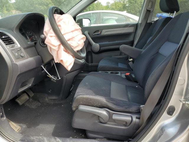 Photo 7 from auction – 2008 HONDA CR-V EX with VIN JHLRE48568C014742