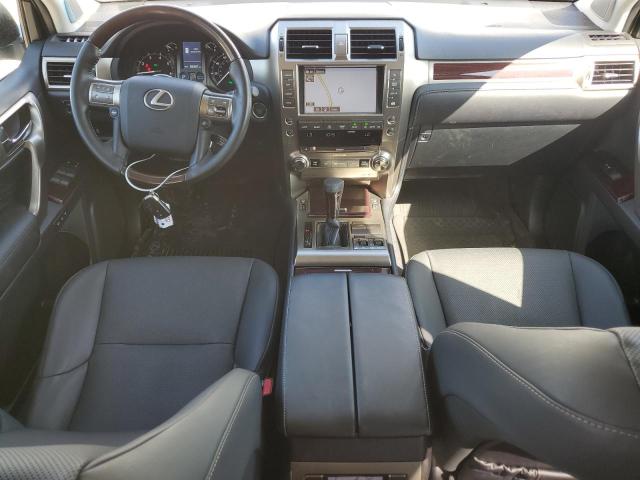 Photo 8 from auction – 2019 LEXUS GX 460 with VIN JTJBM7FX0K5235656