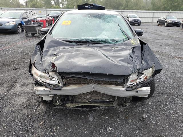 Photo 11 from auction – 2015 HONDA CIVIC LX with VIN 19XFB2F59FE258245