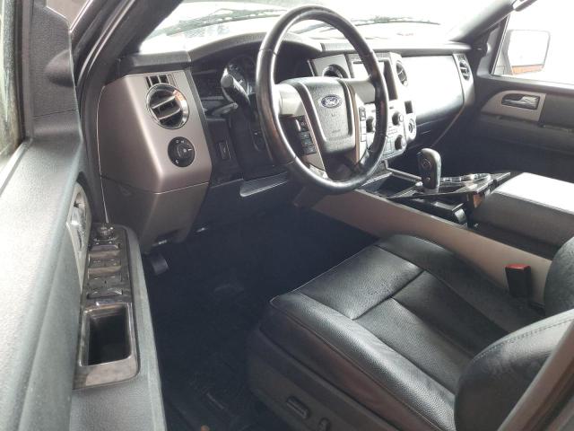 Photo 8 from auction – 2017 FORD EXPEDITION with VIN 1FMJK2AT9HEA44933