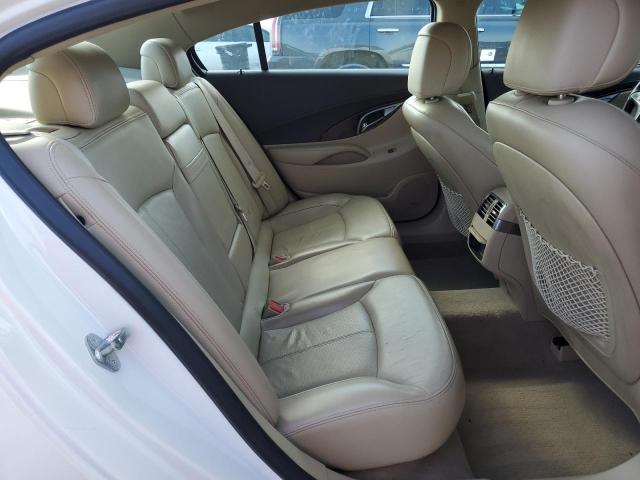 Photo 10 from auction – 2011 BUICK LACROSSE C with VIN 1G4GE5ED0BF110633
