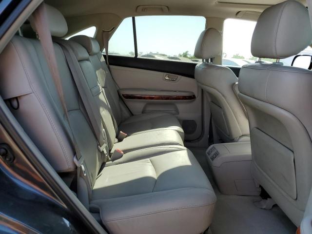 Photo 11 from auction – 2008 LEXUS RX 350 with VIN 2T2HK31U78C082175