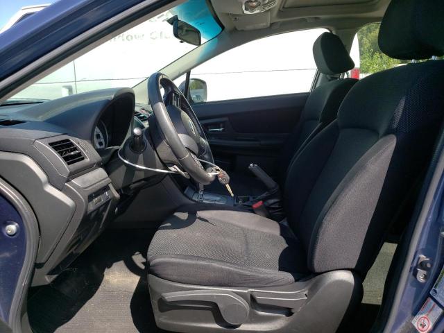 Photo 7 from auction – 2013 SUBARU IMPREZA PR with VIN JF1GPAD61DH207816