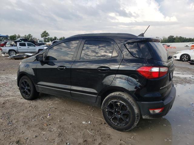 Photo 2 from auction – 2018 FORD ECOSPORT S with VIN MAJ3P1TE5JC207950