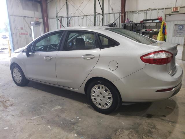 Photo 2 from auction – 2015 FORD FIESTA S with VIN 3FADP4AJ9FM202763