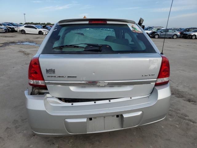 Photo 6 from auction – 2005 CHEVROLET MALIBU MAX with VIN 1G1ZT62885F128875