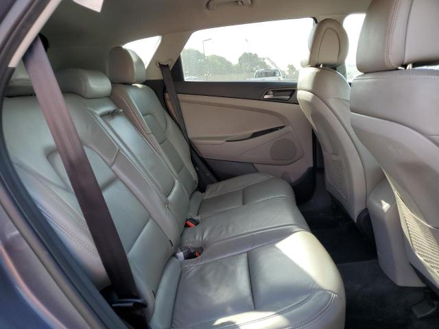 Photo 10 from auction – 2016 HYUNDAI TUCSON LIM with VIN KM8J33A45GU229464