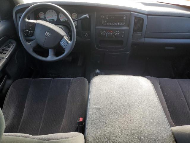 Photo 8 from auction – 2005 DODGE RAM 1500 S with VIN 1D7HU18N95S352430