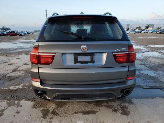 Photo 6 from auction – 2013 BMW X5 XDRIVE3 with VIN 5UXZV4C53D0B04948