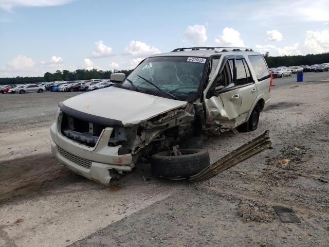 FORD EXPEDITION 2005 with VIN 1FMFU19525LA61046 - Photo from auction