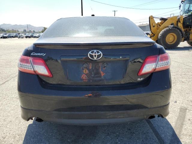 Photo 6 from auction – 2010 TOYOTA CAMRY BASE with VIN 4T1BF3EK1AU017639