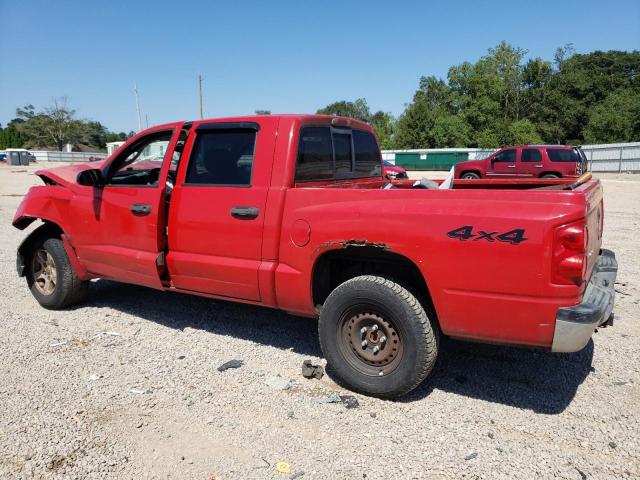 Photo 2 from auction – 2005 DODGE DAKOTA QUA with VIN 1D7HW48K85S297115