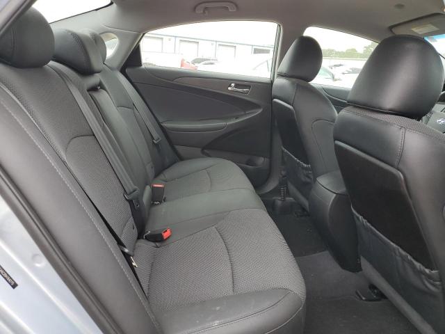Photo 10 from auction – 2013 HYUNDAI SONATA SE with VIN 5NPEC4AC2DH764275