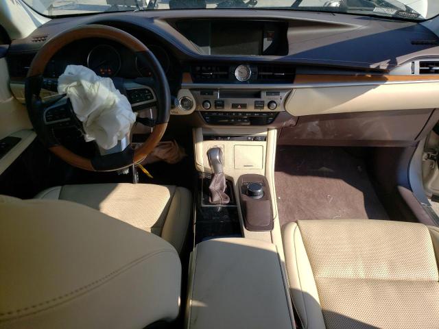 صورة رقم 8 من المزاد - 2016 LEXUS ES 350 مع VIN JTHBK1GG2G2217459