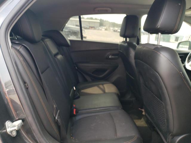 Photo 11 from auction – 2017 CHEVROLET TRAX 1LT with VIN 3GNCJLSB8HL290181