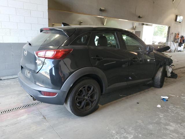 Photo 3 from auction – 2016 MAZDA CX-3 SPORT with VIN JM1DKFB76G0135017