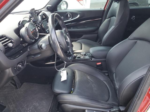Photo 7 from auction – 2017 MINI COOPER S C with VIN WMWLN9C38H2E49824