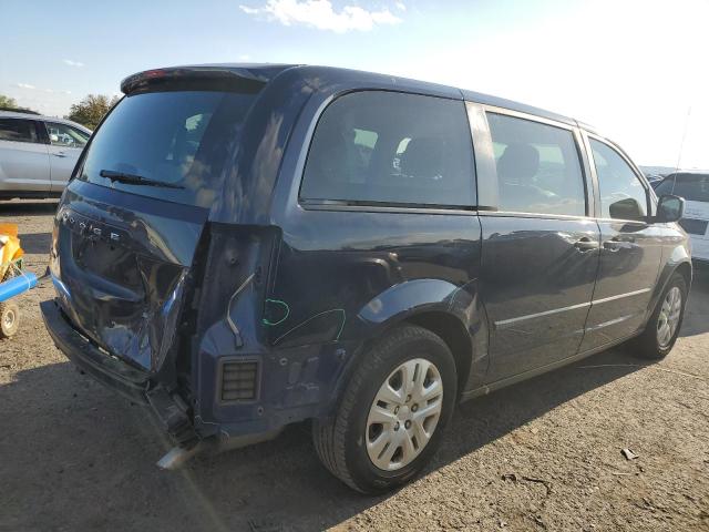 Photo 3 from auction – 2015 DODGE GRAND CARA with VIN 2C4RDGBGXFR749546