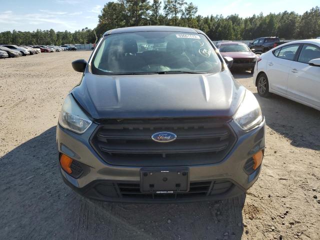 Photo 5 from auction – 2017 FORD ESCAPE S with VIN 1FMCU0F72HUD05747