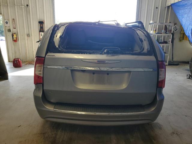Photo 6 from auction – 2014 CHRYSLER TOWN & COU with VIN 2C4RC1BG4ER394131