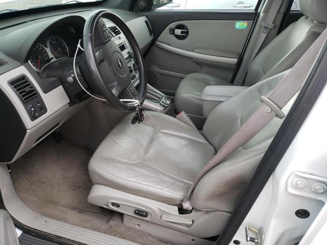 Photo 7 from auction – 2005 CHEVROLET EQUINOX LT with VIN 2CNDL73F756094096