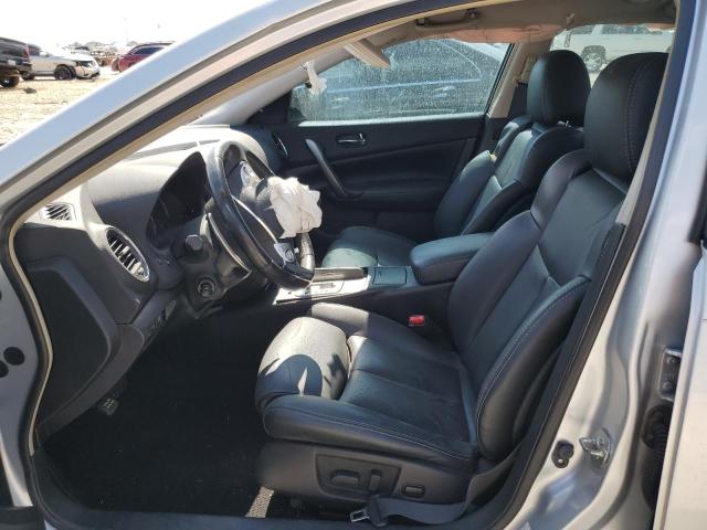 Photo 7 from auction – 2012 NISSAN MAXIMA S with VIN 1N4AA5AP6CC843381