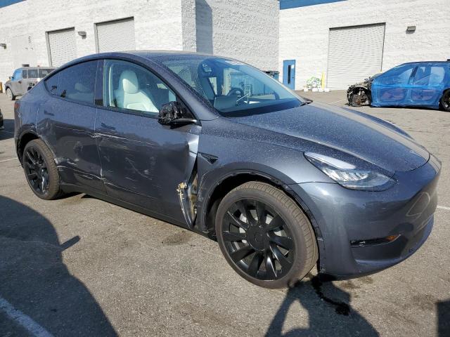 Photo 4 from auction – 2023 TESLA MODEL Y with VIN 7SAYGDEEXPA108230