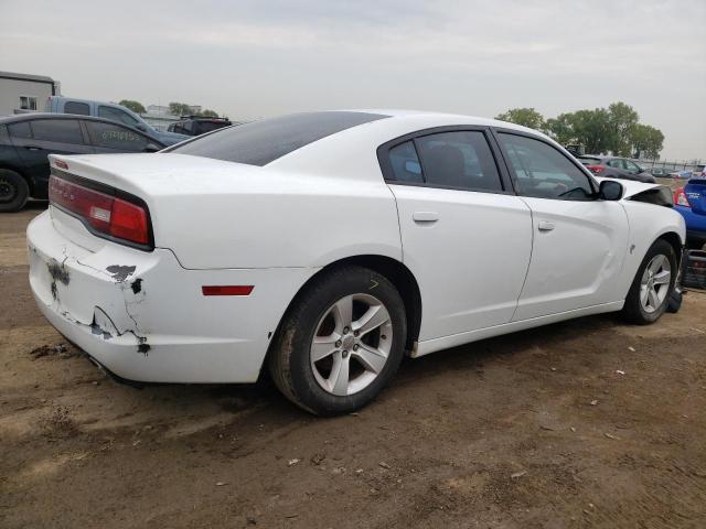 Photo 3 from auction – 2013 DODGE CHARGER SE with VIN 2C3CDXBG3DH637894