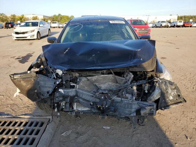 Фото 5 с аукциона – 2013 NISSAN ALTIMA 2.5 с VIN 1N4AL3AP1DC289652