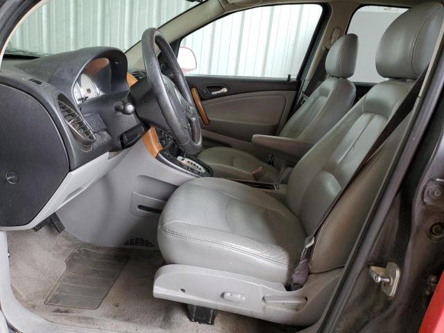 Photo 7 from auction – 2007 SATURN VUE with VIN 5GZCZ53497S804728