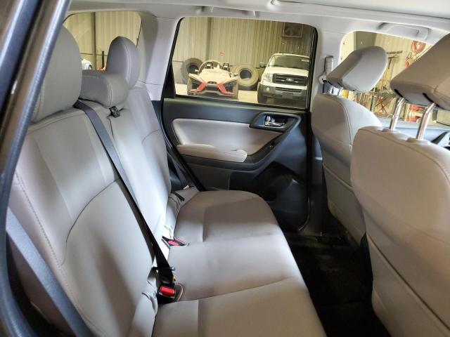 Photo 10 from auction – 2017 SUBARU FORESTER with VIN JF2SJAJC4HH401568