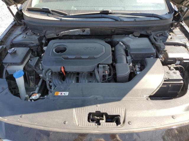 Photo 11 from auction – 2015 HYUNDAI SONATA SPO with VIN 5NPE34AF2FH258376