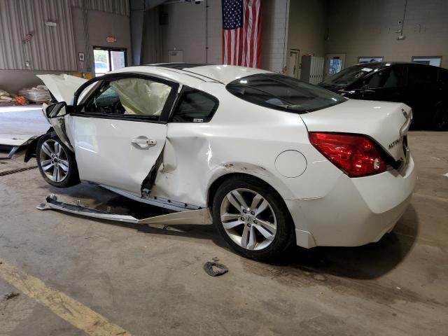 Photo 2 from auction – 2012 NISSAN ALTIMA S with VIN 1N4AL2EP2CC195914