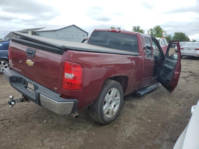 Photo 3 from auction – 2008 CHEVROLET SILVERADO with VIN 1GCEK19J68Z315586