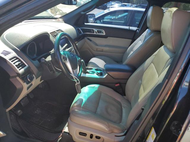Photo 7 from auction – 2011 FORD EXPLORER L with VIN 1FMHK8F80BGA09795