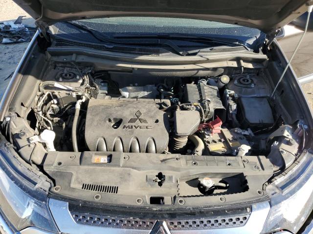 Photo 11 from auction – 2020 MITSUBISHI OUTLANDER with VIN JA4AD2A34LZ046423