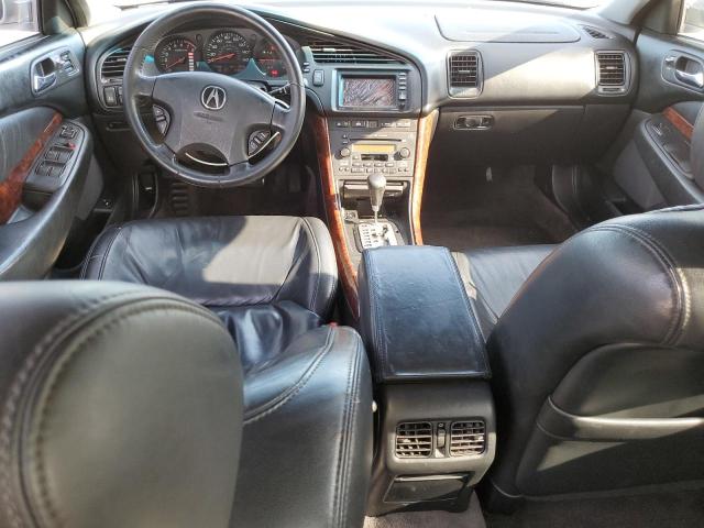 Photo 8 from auction – 2003 ACURA 3.2TL with VIN 19UUA56763A070232