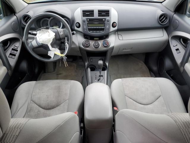 Photo 8 from auction – 2011 TOYOTA RAV4 with VIN 2T3BF4DV4BW097612