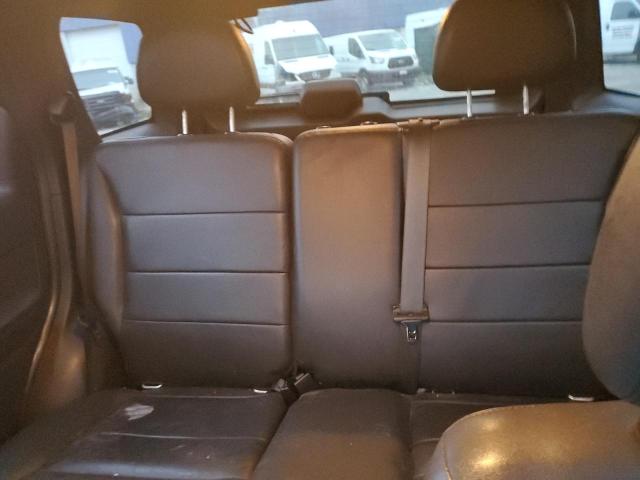 Photo 10 from auction – 2012 FORD ESCAPE LIM with VIN 1FMCU0E75CKC04823